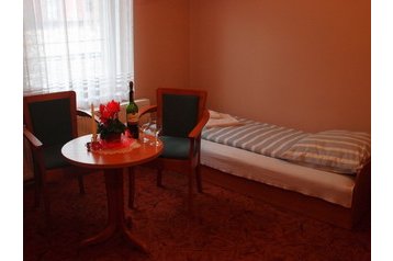 Polen Hotel Złoty Stok, Eksteriør